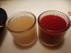 桃子汁-桂满陇-十里风荷(合生汇店)