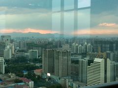 -视界美食自助餐厅·石家庄希尔顿酒店