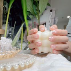 -妙睫屋日式美甲美睫
