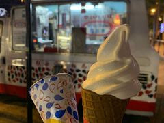 -富豪雪糕车流动点(尖沙咀店)