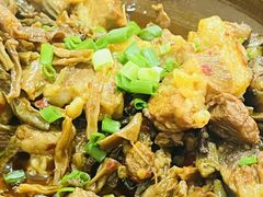 -勇哥饭店(西湖路店)