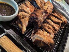 -开海·红岛海鲜虾水饺(石老人店)