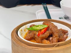 -火啫啫·粤式啫啫煲(南通首店)