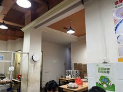 大堂-没牙伯花生汤店(老药洲店)