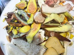 -菌之家·专业纯野生菌火锅·特色炒菌