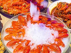 -红盔甲·小龙虾(车公庙店)