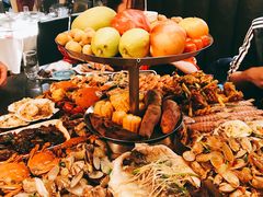 -日进一片海.生腌海鲜火锅.宵夜烧烤(三里屯总店)