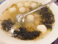 -福建美食城(老君堂店)