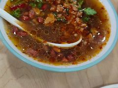 -小杨生煎(成山巴黎春天店)