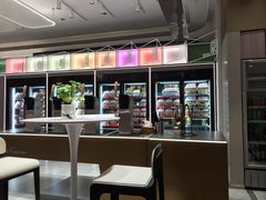 -西贝(上海中心店)