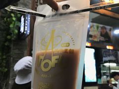 -品腐记·豆腐王朝(老门东总店)