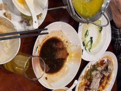 -古南都·老广东酒楼(龙江店)