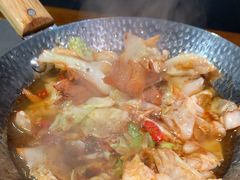 -老淮滨-蚌埠非遗小吃(淮河路店)