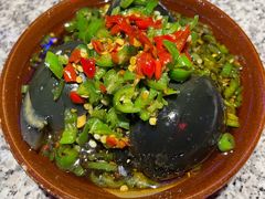 手剥皮蛋-蛙来哒(太阳新天地店)