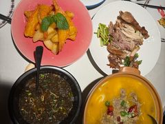 -解家河南菜(金水路店)