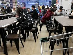 -长申超市(美食城店)