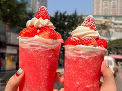 -周小明火锅(黑金冠社区店)