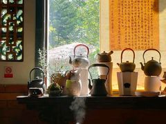 -一慈茶馆(雨田馆)