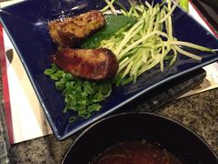 -板长寿司(铜锣湾店)