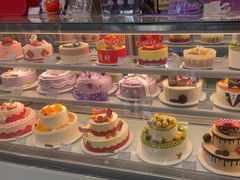 -GANSO元祖食品(金菊路店)
