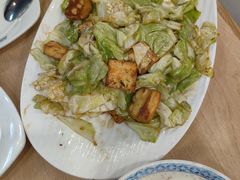 -西部马华清真兰州牛肉面·烧烤夜市(上地店)
