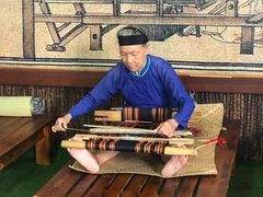 -海南槟榔谷黎苗文化旅游区