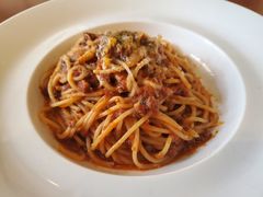 传统肉酱意面-UPPER KITCHEN(延安路店)