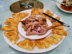 面包鸡-渔民新村(番禺总店)