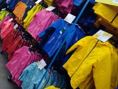 -迪卡侬(南二环店)