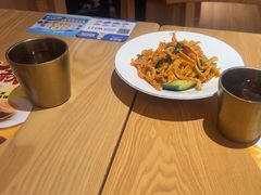 -马记永·兰州牛肉面(3019君尚店)