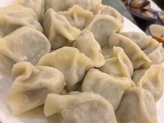 鲅鱼饺子-大杰海鲜锅(基隆路店)