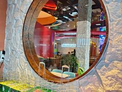 -小平岛開海水饺(浑南店)