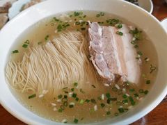 -同得兴 Since·1995 传统苏式面馆(十全街店)