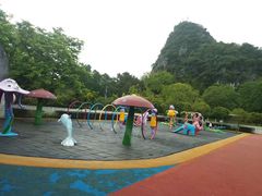 -Club Med地中海俱乐部·桂林度假村