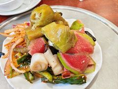 -聚首堂·特色小吃·肘子(什刹海德胜门店)