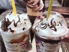 -GODIVA(月星环球港店)