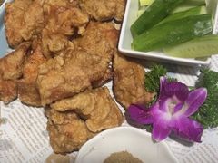 -隆喜元鱼汤包·海鲜(中联广场店)