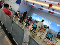 -中国联通(三亚市解放二路营业厅)