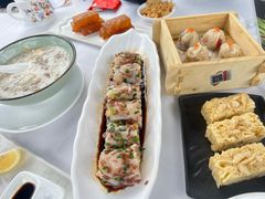 -侨美·唐荔园·40年地道粤菜