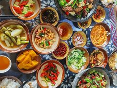 -张关合渣(航空大道店)