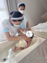 -美悦湾月子中心(熙湖店)