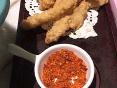 -周渝食惦·酸菜鱼精致川菜(横岗店)