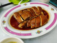 -东鑫记港式茶餐厅(南京东路店)