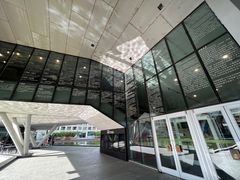 -和美电影艺术中心(万国城店)