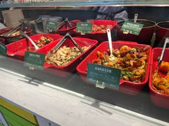 -Green Option(官舍店)