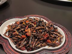 -牧雲子·臻选云南菜 .商务宴请(泰然大厦店)