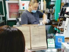 -2326 Coffee Roaster咖啡豆可选店(林肯公园店)