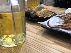 -527烧烤·龙虾·精酿酒(小石城美乐城店)