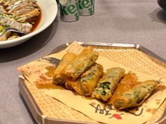 -宁海食府·涌宴(真和店)