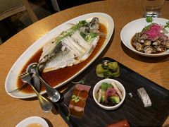 -宁波柏悦酒店·钱湖渔港